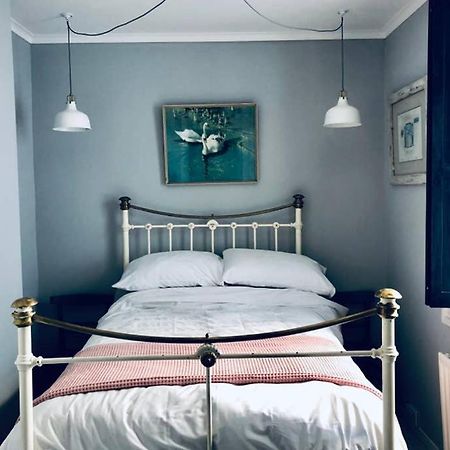 Seaside Escape - Gorgeous 2 Bed Apartment In St-Leonards-On-Sea Hastings Ngoại thất bức ảnh