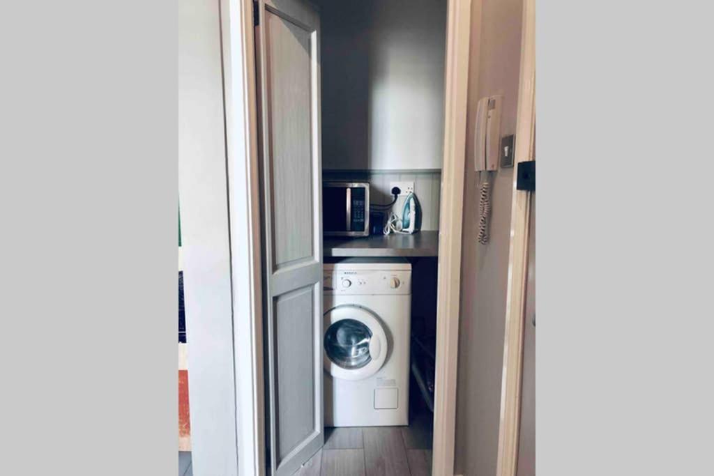 Seaside Escape - Gorgeous 2 Bed Apartment In St-Leonards-On-Sea Hastings Ngoại thất bức ảnh