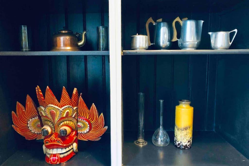 Seaside Escape - Gorgeous 2 Bed Apartment In St-Leonards-On-Sea Hastings Ngoại thất bức ảnh