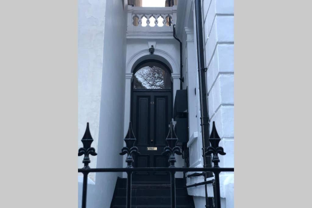 Seaside Escape - Gorgeous 2 Bed Apartment In St-Leonards-On-Sea Hastings Ngoại thất bức ảnh
