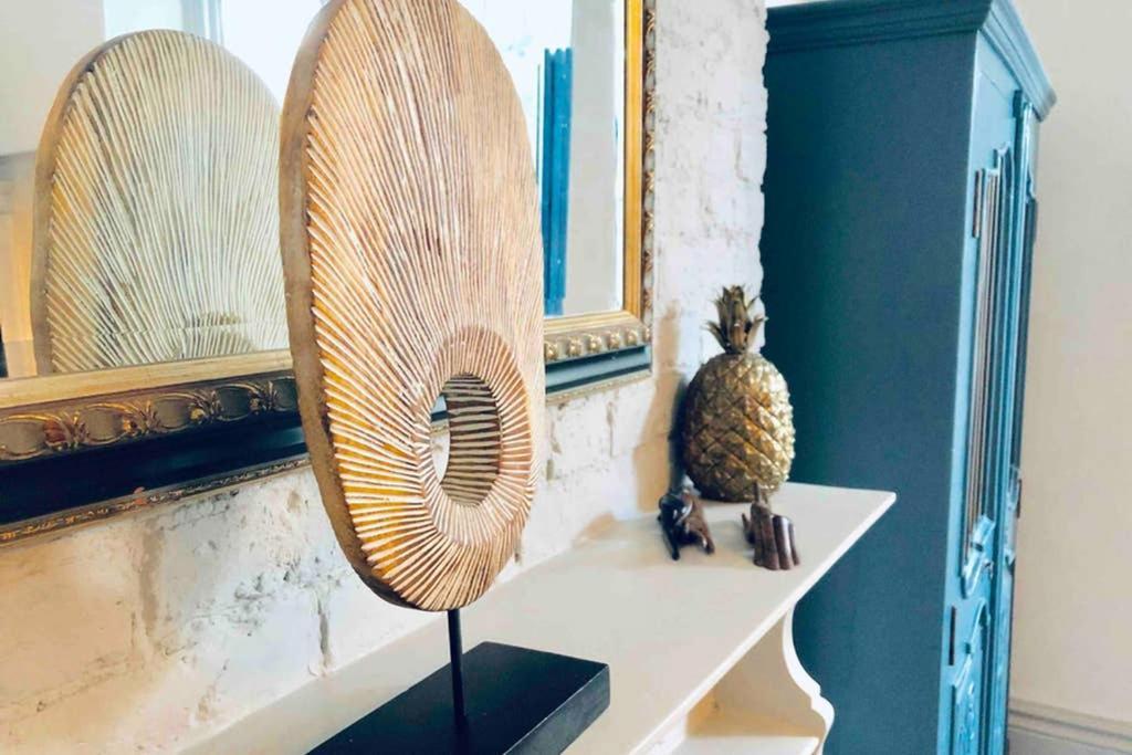 Seaside Escape - Gorgeous 2 Bed Apartment In St-Leonards-On-Sea Hastings Ngoại thất bức ảnh