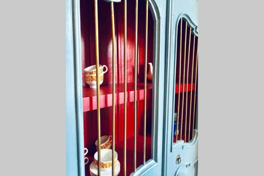 Seaside Escape - Gorgeous 2 Bed Apartment In St-Leonards-On-Sea Hastings Ngoại thất bức ảnh